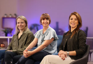 Podcast: Leadership ist weiblich