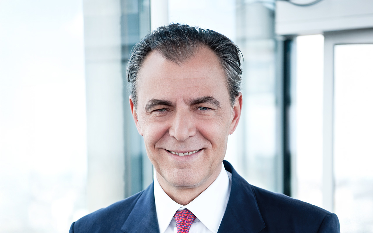 Rechenzentren avancieren in Österreich zu einer neuen Schlüssel-Assetklasse