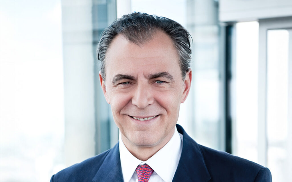 Retail-Marktbericht offenbart bemerkenswerte Stabilität in Wiens Luxuslagen