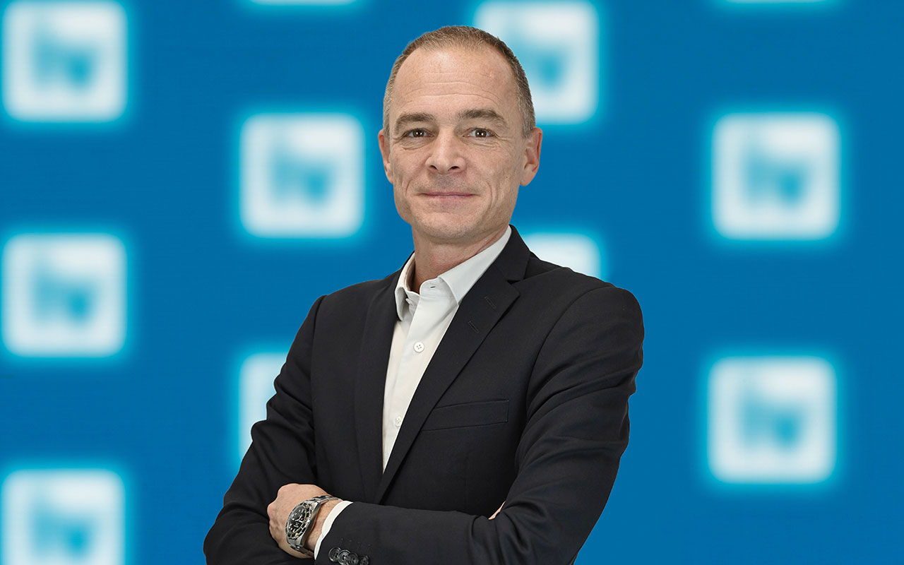 Industriellenvereinigung (IV) stellt interne Strukturen im Bereich Personal, Finanzen und Organisation neu auf