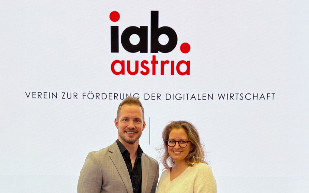 iab austria wählt neuen Vorstand