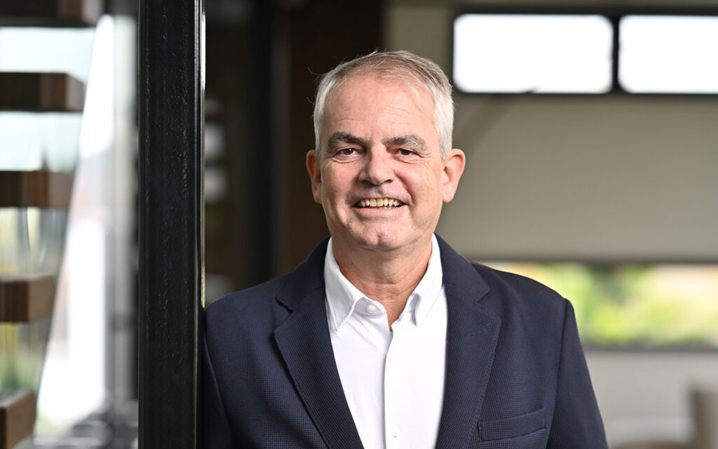 Neuer Geschäftsführer für den Kärntner Fertighausspezialisten GRIFFNER