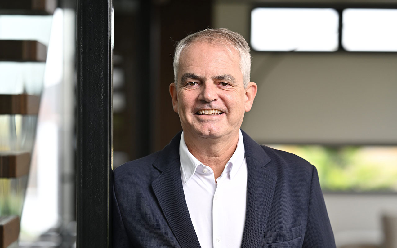 Neuer Geschäftsführer für den Kärntner Fertighausspezialisten GRIFFNER