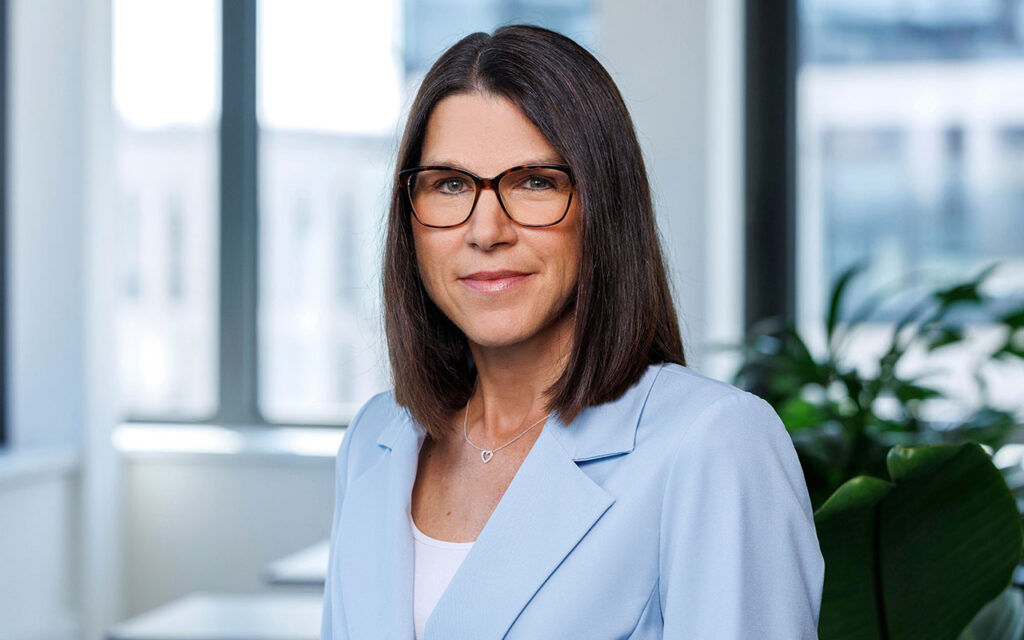 Führungswechsel im Gesundheitszentrum für Selbständige