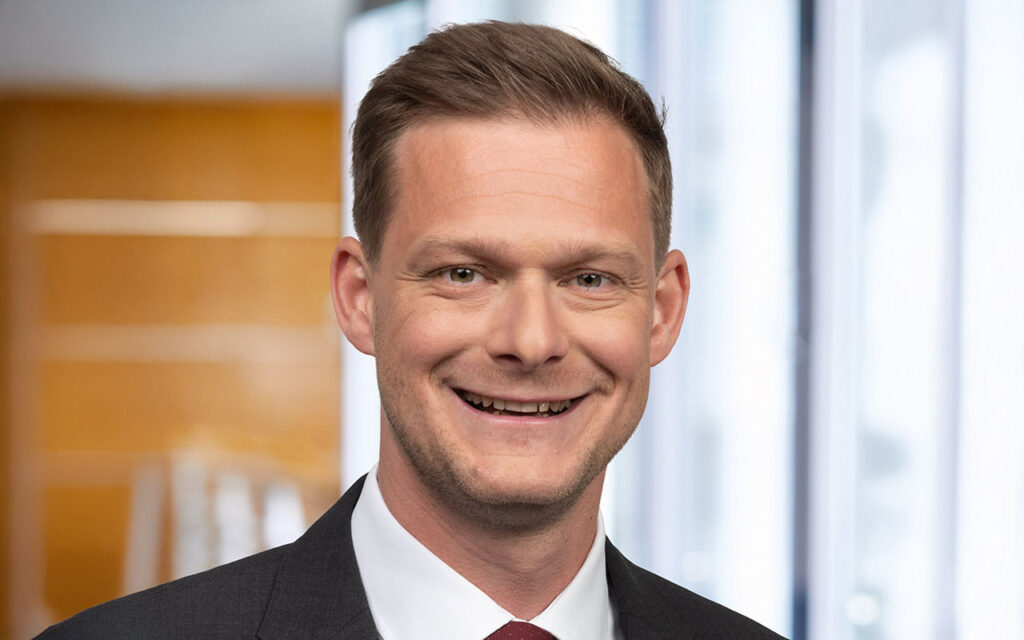 Aon Marktreport 2025 Orientierung in unsicheren Zeiten