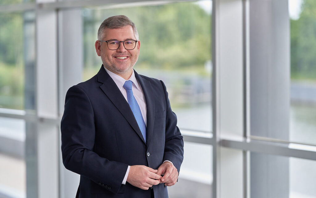 Aktuell-Gruppe erweitert Geschäftsführung um erfahrenen Manager und Finanzexperten