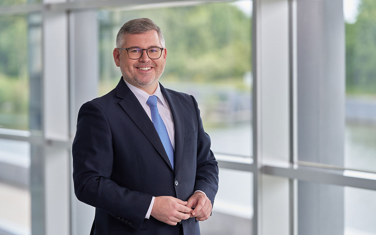 Aktuell-Gruppe erweitert Geschäftsführung um erfahrenen Manager und Finanzexperten