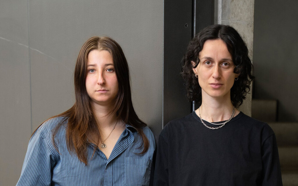 Kunsthalle Wien Preis 2025: Zeitgenössisch. Kritisch. Zukunftsorientiert.