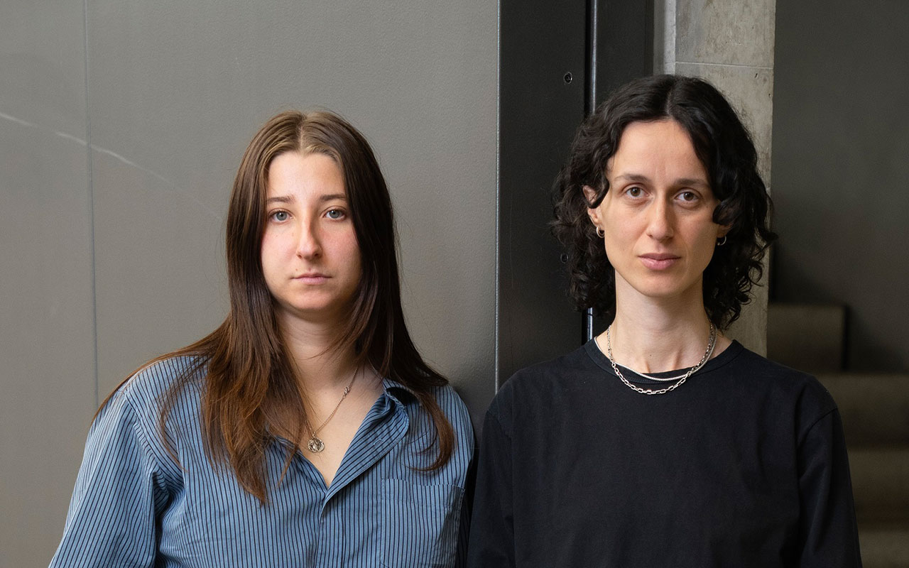 Kunsthalle Wien Preis 2025: Zeitgenössisch. Kritisch. Zukunftsorientiert.