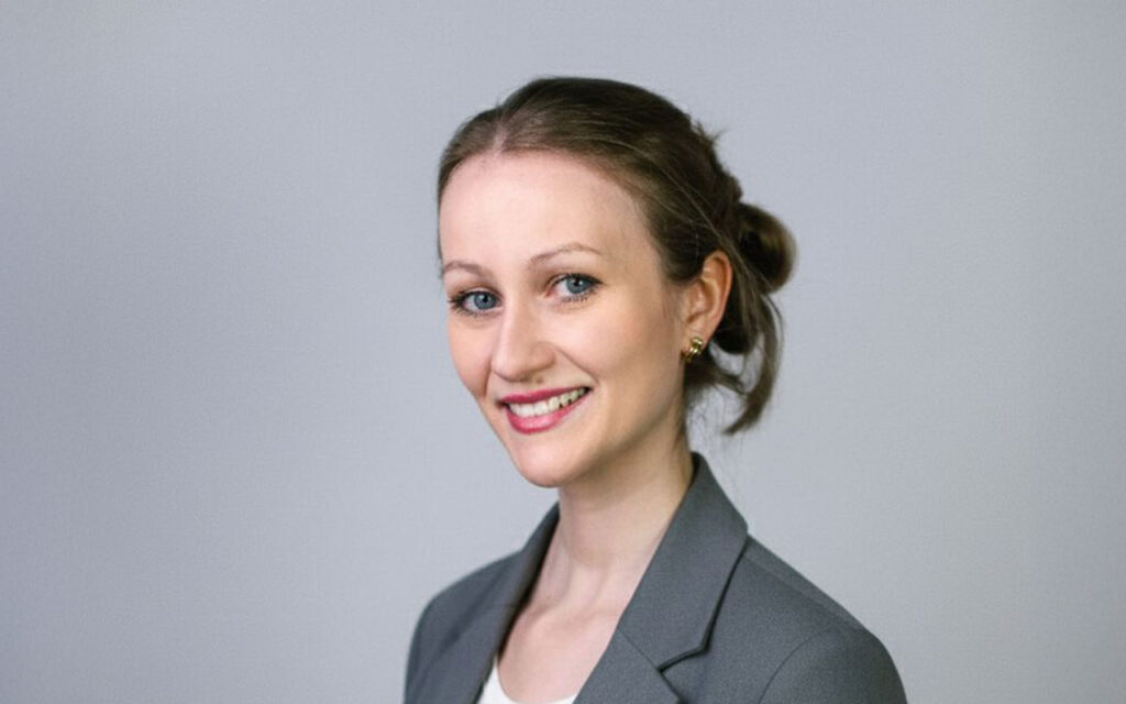 RYXECUTIVES ernennt neue Partnerin