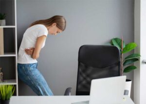 Omni Biotic - Hektischer Herbst? Holen Sie sich Unterstützung aus dem Bauch heraus!