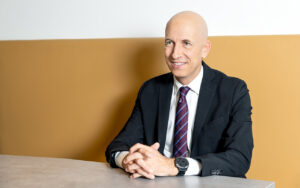 Resilienter Bankensektor unterstützt österreichischen Wirtschaftsaufschwung