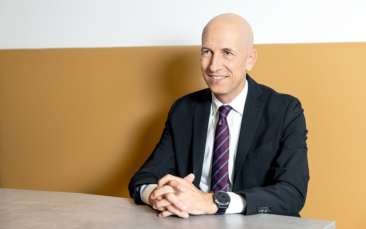 Resilienter Bankensektor unterstützt österreichischen Wirtschaftsaufschwung