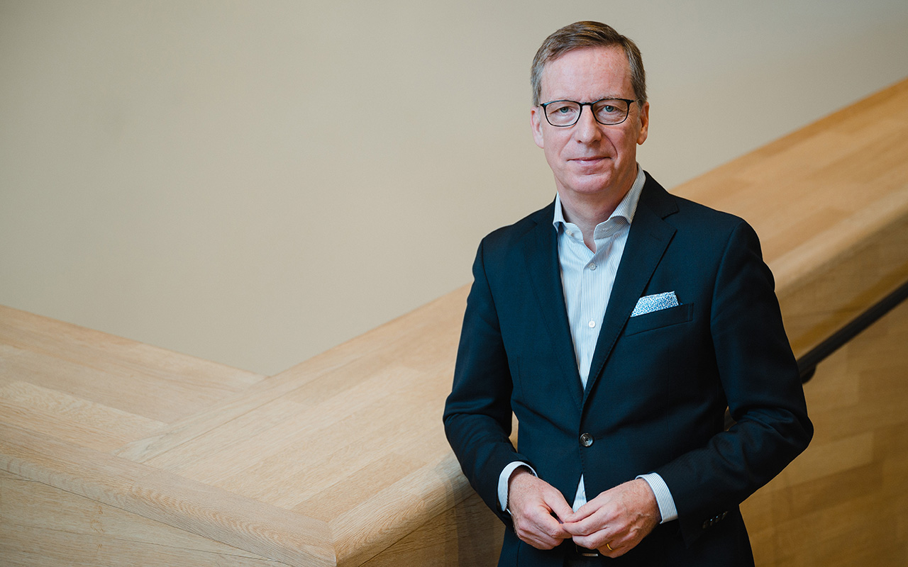 Deutscher Wirtschaftsstandort – Transformationsgeschwindigkeit als entscheidender Erfolgsfaktor