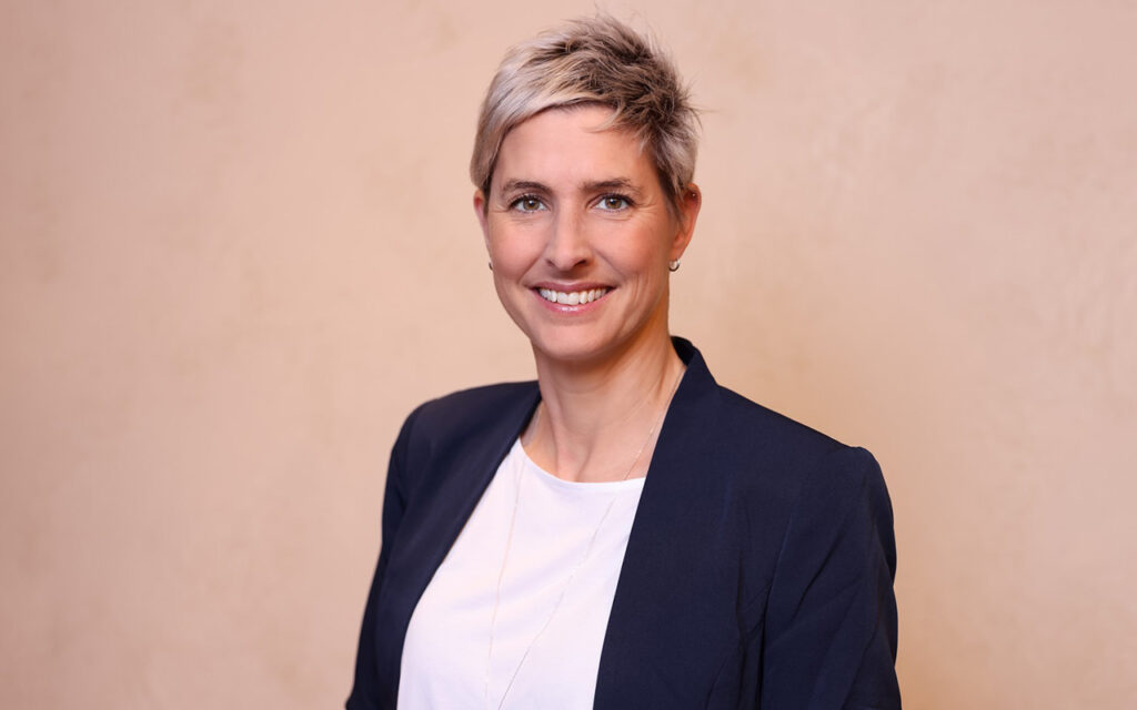 Führungswechsel an der Spitze der Pfizer Corporation Austria