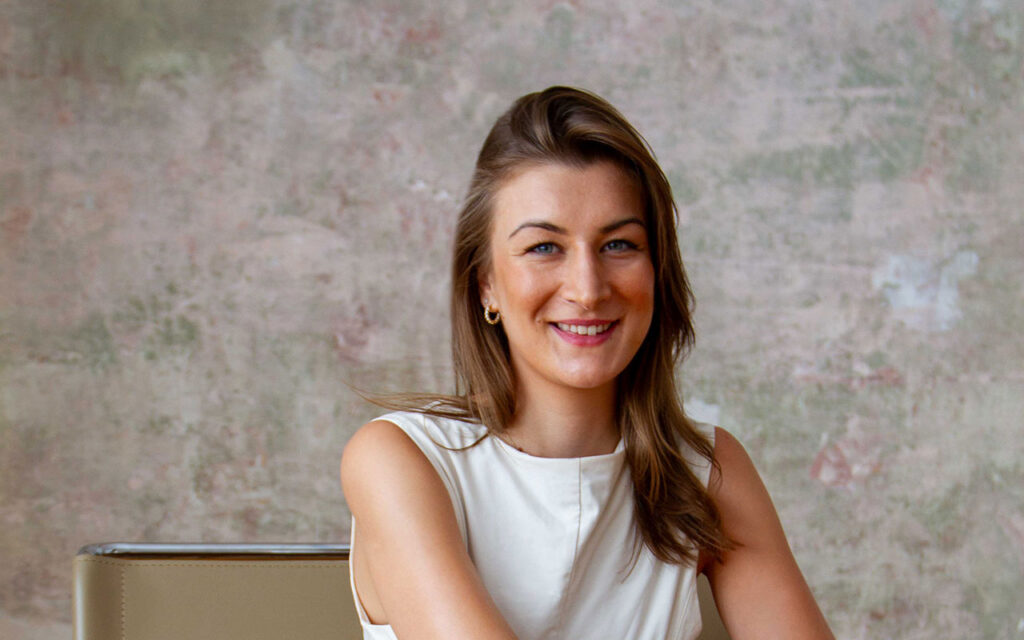 Full-Service-Werbeagentur DIVISION 4 verstärkt Führungsebene