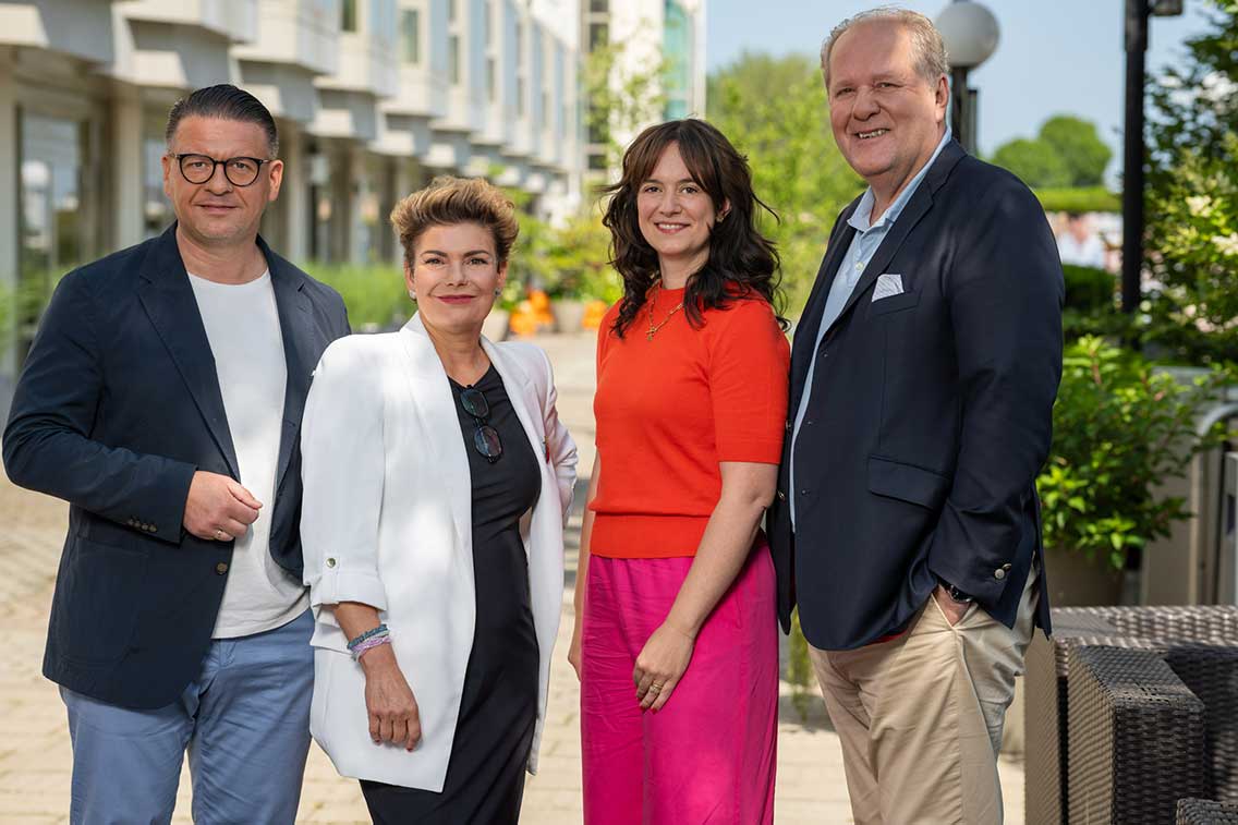 RTL AdAlliance: Zukunft der Werbung – europäisch gedacht Seit dem 1. Juli 2025 tritt RTL AdAlliance in Österreich mit einem neuen Markenauftritt, klarer Strategie und europäischer Haltung auf und setzt damit ein starkes Signal im nationalen & internationalen Wettbewerb.
