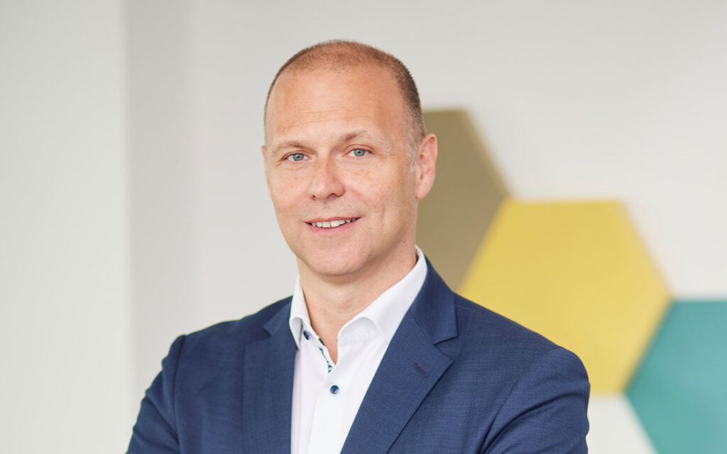 Künstliche Intelligenz (KI) als zentraler Baustein der Unternehmensstrategie