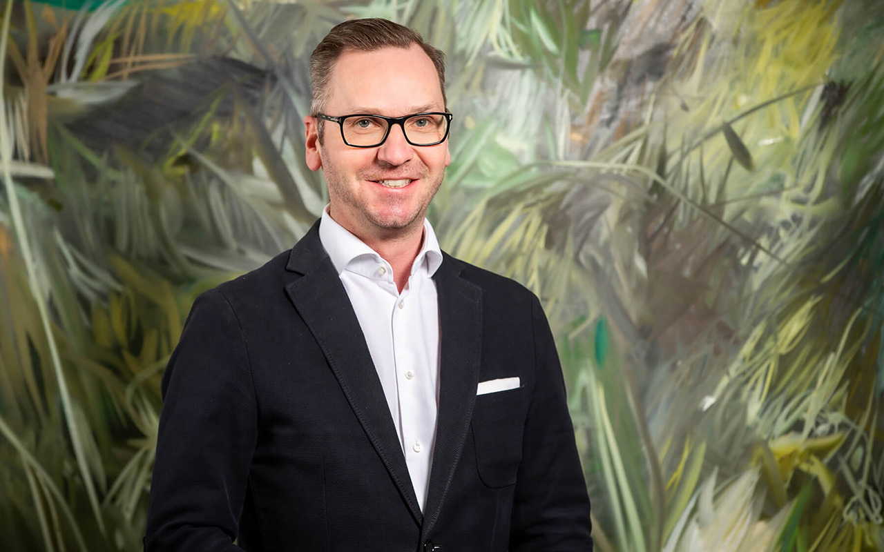 Wo der Kran nicht stillsteht – der heimische Neubausektor sortiert sich neu