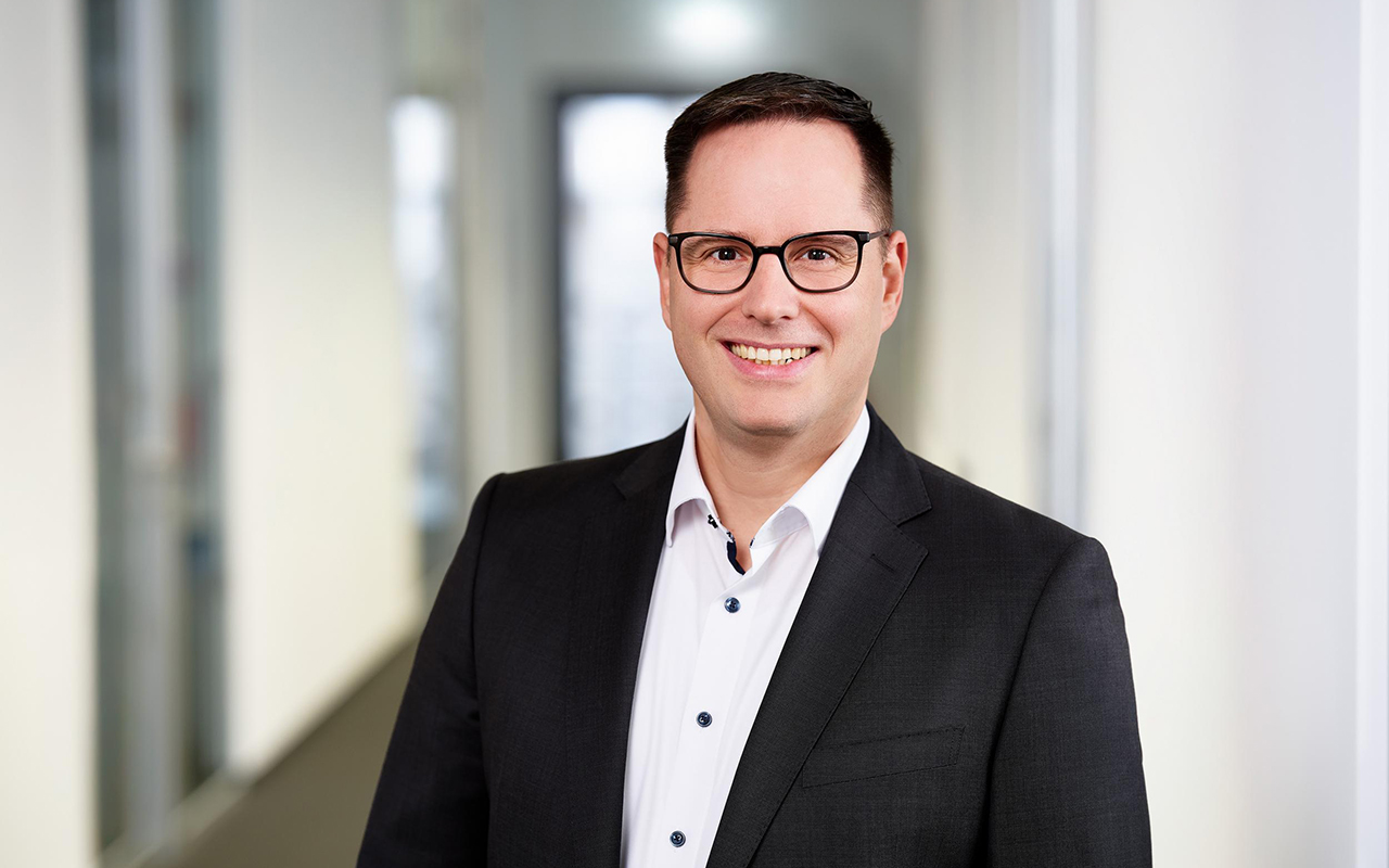 Wechsel in der Führung von Greiner Bio-One