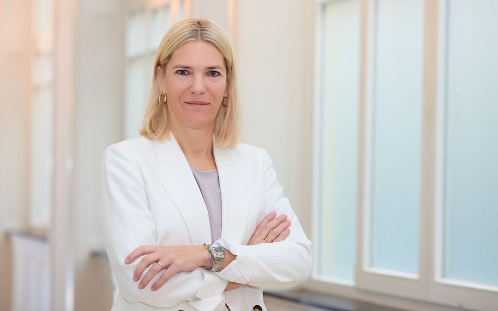 Hochschule Campus Wien erhält neuen Chief Financial Officer (CFO)