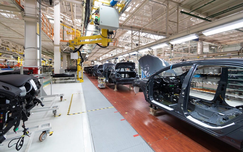 „Buy European“ – Risiko oder Rettungsanker für Europas Autoindustrie?