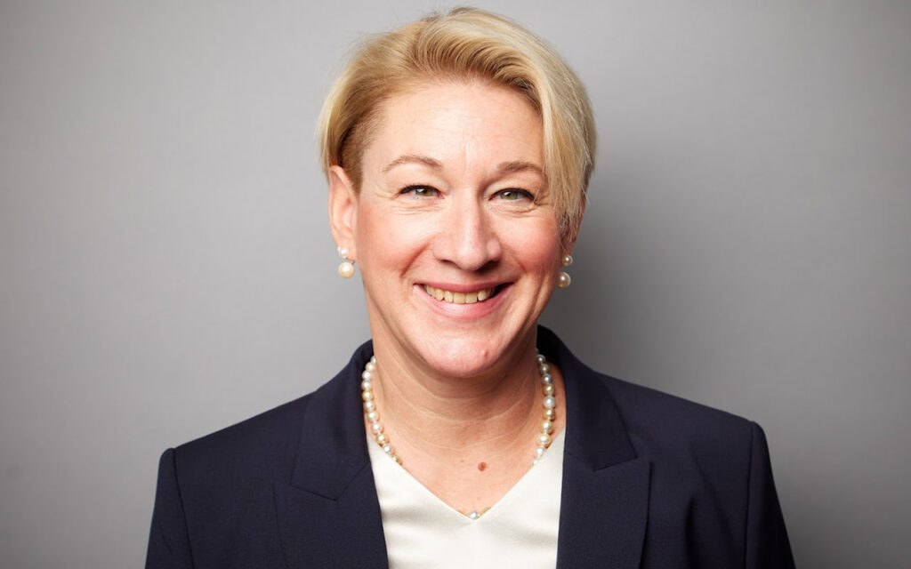 Europäischen Reiseversicherung AG bestellt neue Vorständin