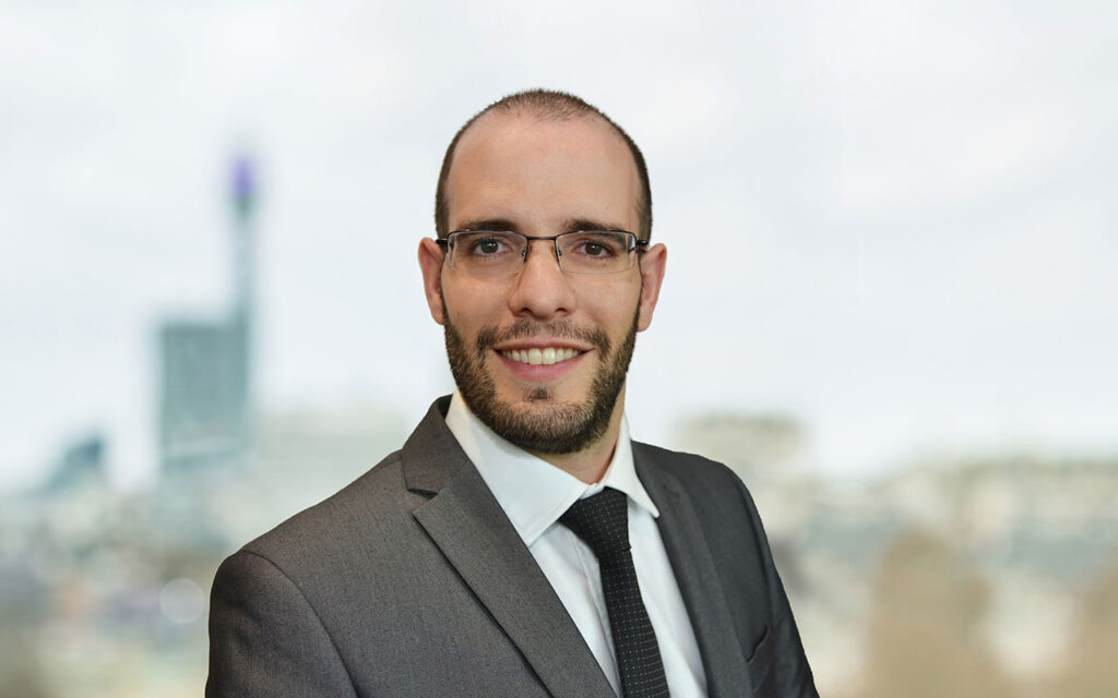 Marktausblick 2026 – starke Fokussierung auf resiliente Portfolios