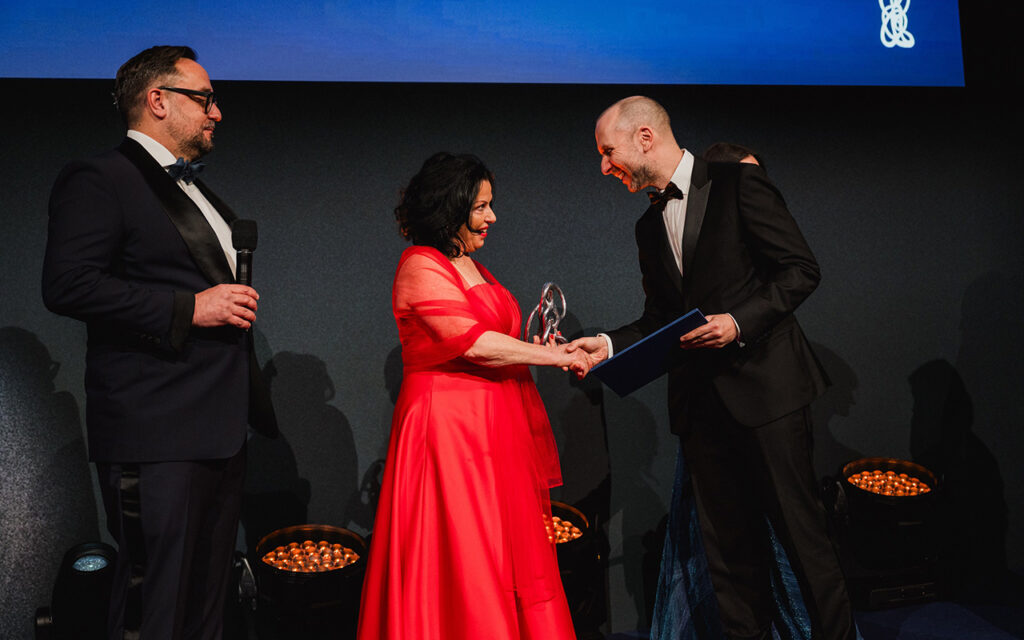 Schiefer Awards 2025: Wissenschaftliche Antworten auf Zukunftsfragen