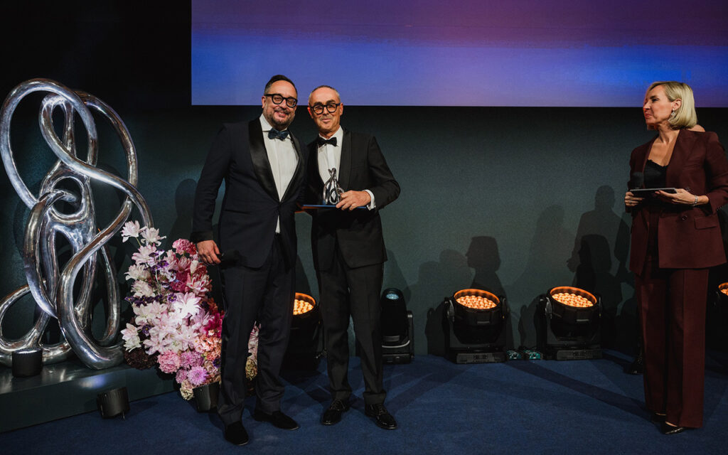 Schiefer Awards 2025: Wissenschaftliche Antworten auf Zukunftsfragen