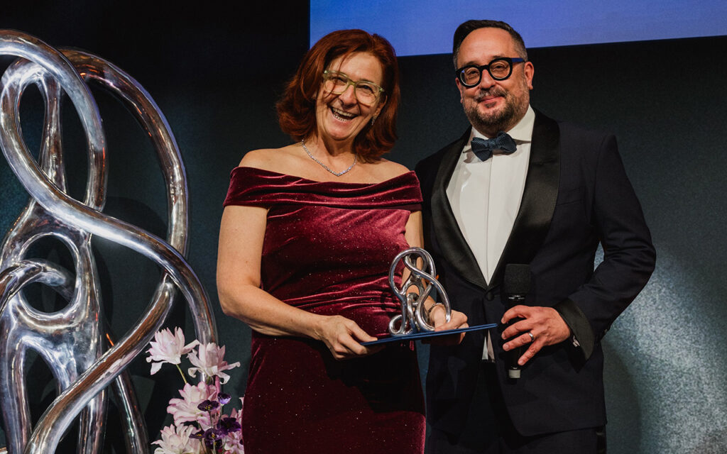 Schiefer Awards 2025: Wissenschaftliche Antworten auf Zukunftsfragen