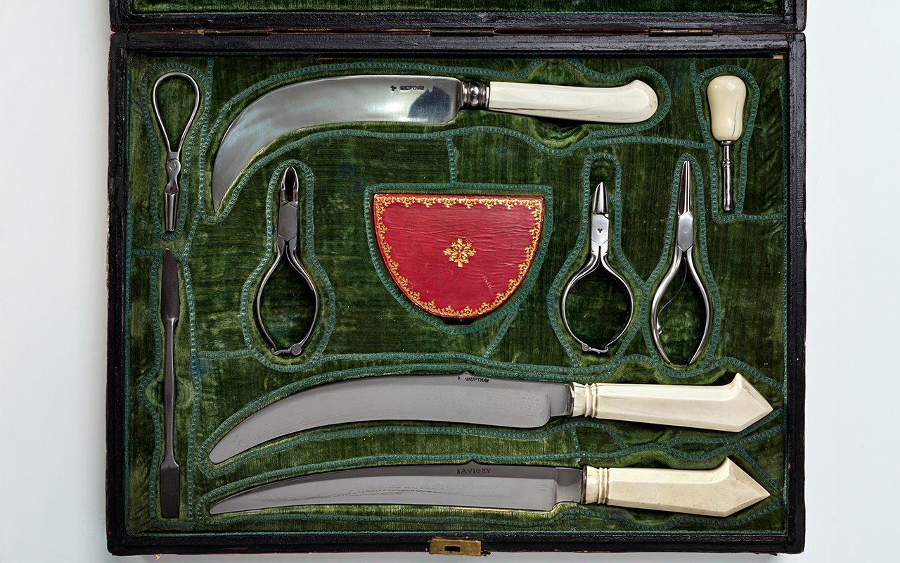 Medizin im Wandel der Zeit – die „Evolution“ der Gesundheitsversorgung