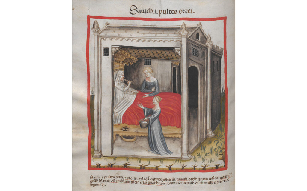 Medizin im Wandel der Zeit – die „Evolution“ der Gesundheitsversorgung