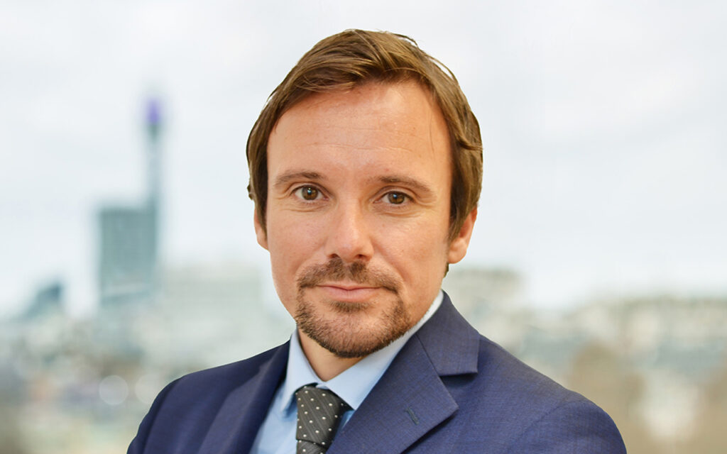 Marktausblick 2026 – starke Fokussierung auf resiliente Portfolios