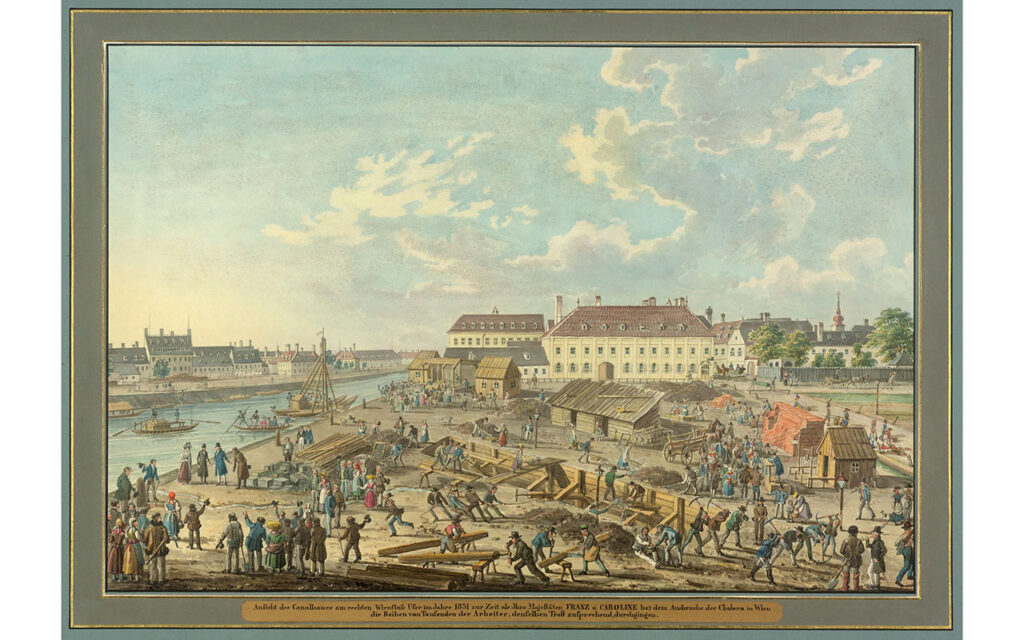 Medizin im Wandel der Zeit – die „Evolution“ der Gesundheitsversorgung