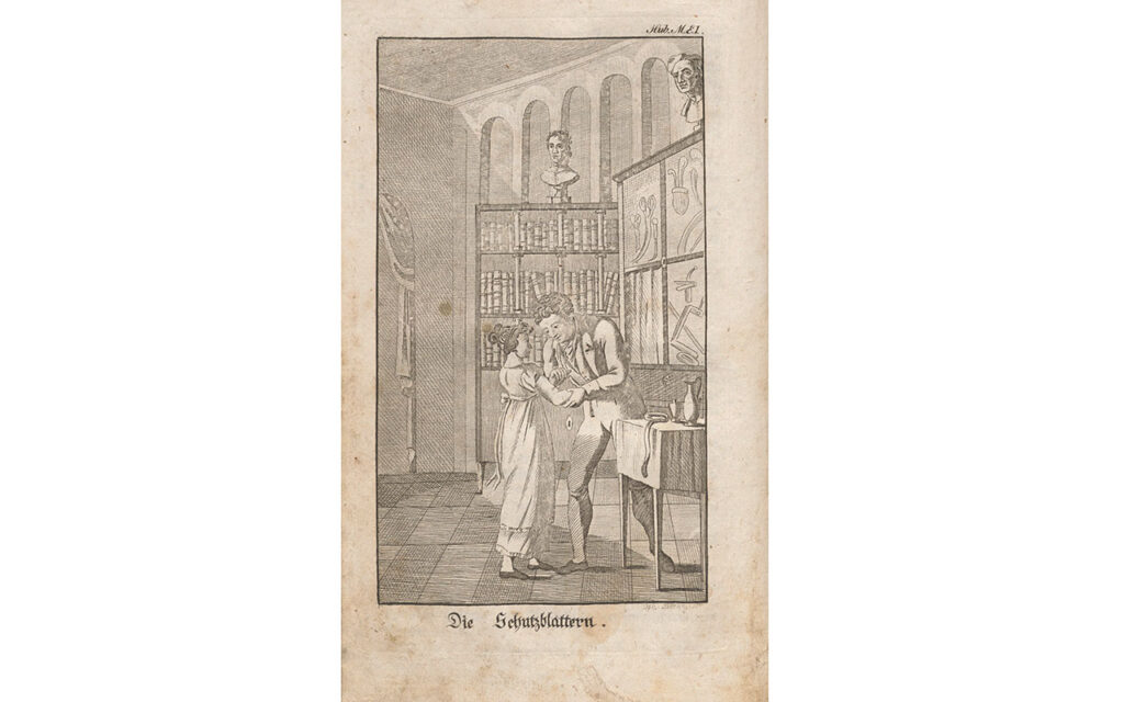 Medizin im Wandel der Zeit – die „Evolution“ der Gesundheitsversorgung