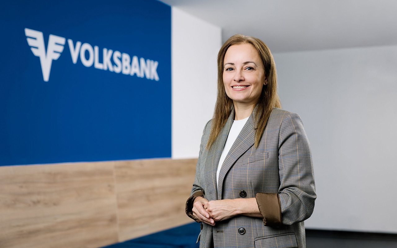 Volksbank Wien erweitert Vorstand