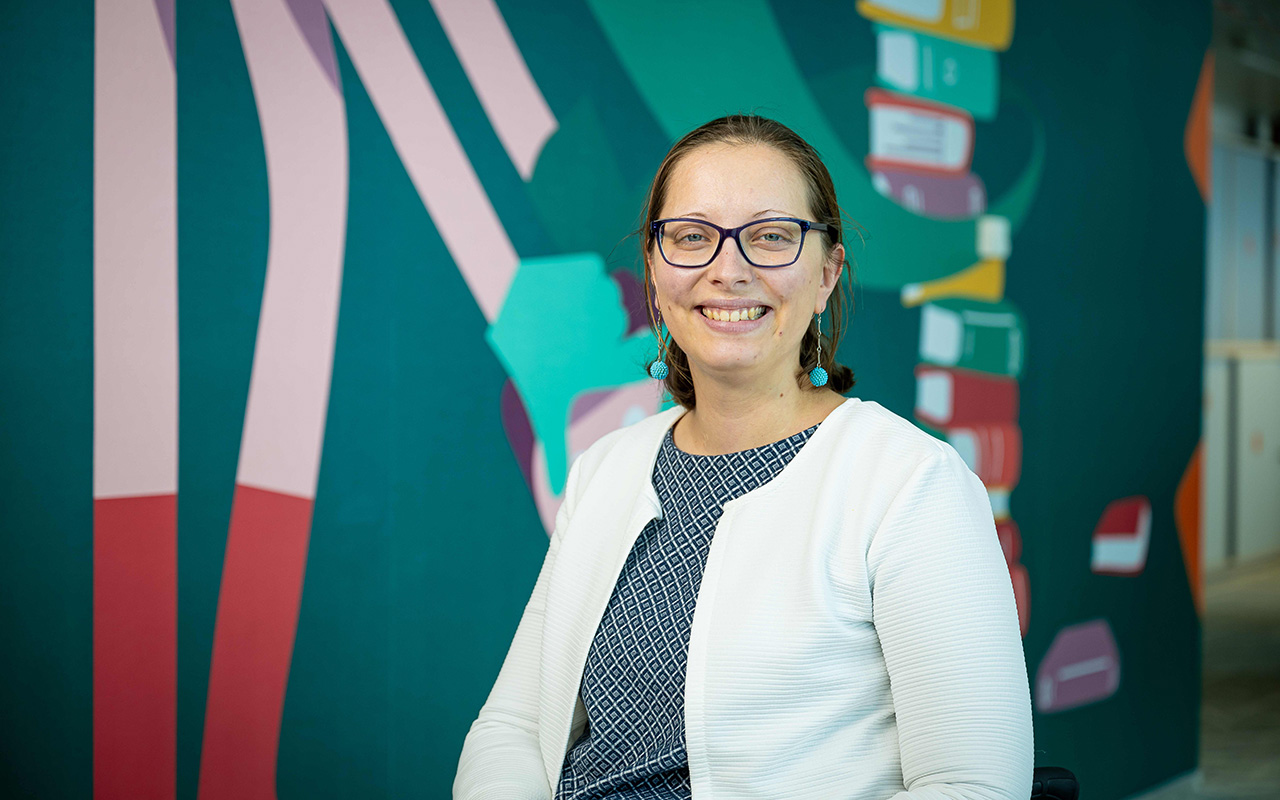 Neue Personalchefin beim Österreichischen Bundesverlag