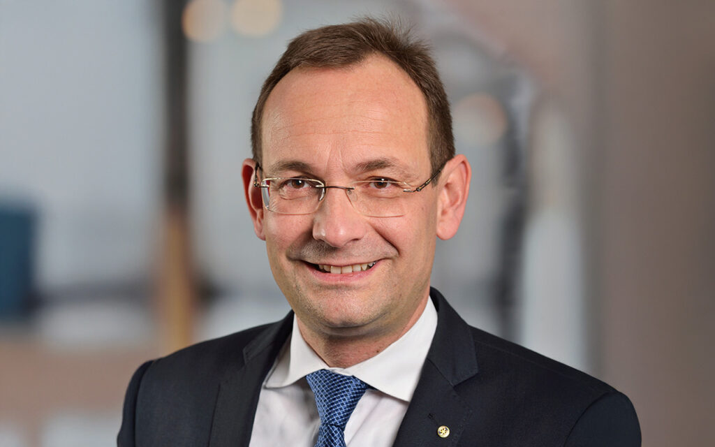 Österreichs mittelständische Unternehmen blicken wieder optimistisch in die Zukunft