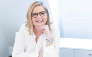 Eva Kinauer-Bechter: Wie viel Strategie braucht es in Sachen Liebe?