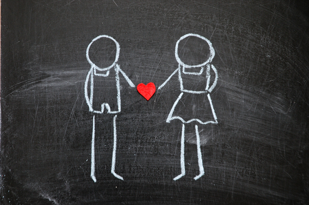 Eva Kinauer-Bechter Wie viel Strategie braucht es in Sachen Liebe