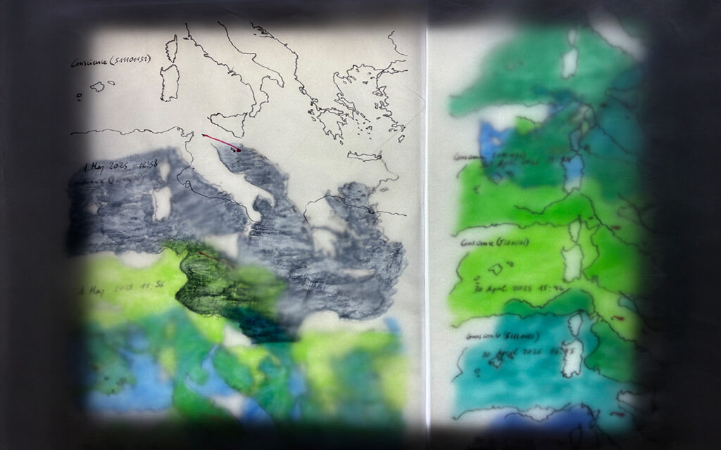 Feudal Holes – Identitätsentwicklung der Grenzgesellschaften