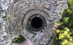 Feudal Holes – Identitätsentwicklung der Grenzgesellschaften