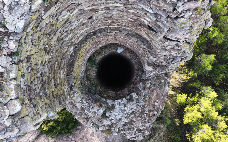 Feudal Holes – Identitätsentwicklung der Grenzgesellschaften