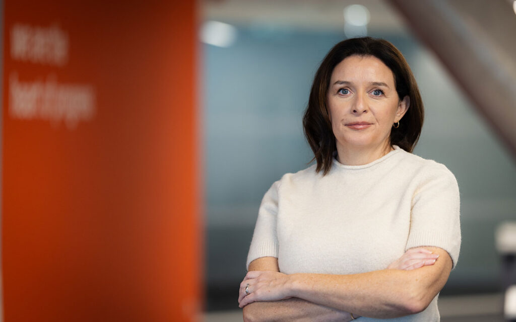 Kyndryl ernennt neuen Vice President und General Manager der Alps-Region