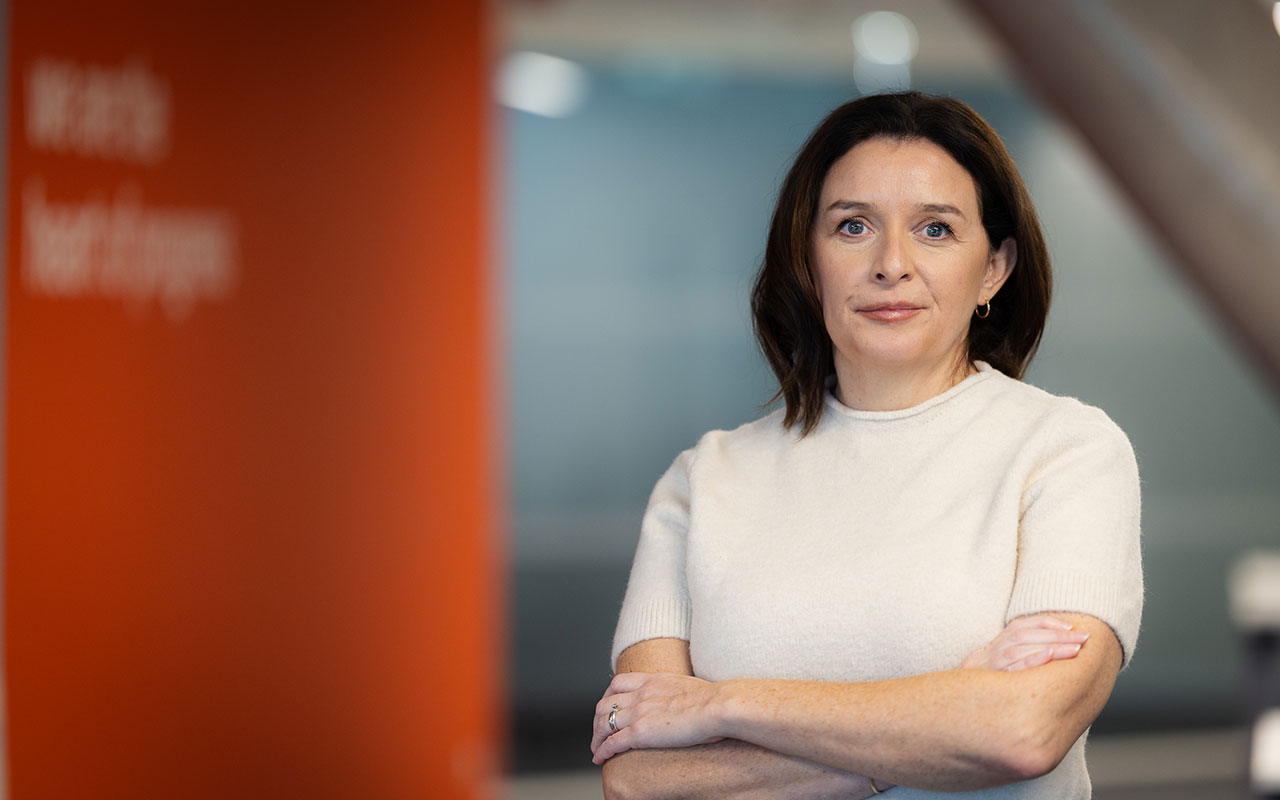 Kyndryl ernennt neuen Vice President und General Manager der Alps-Region