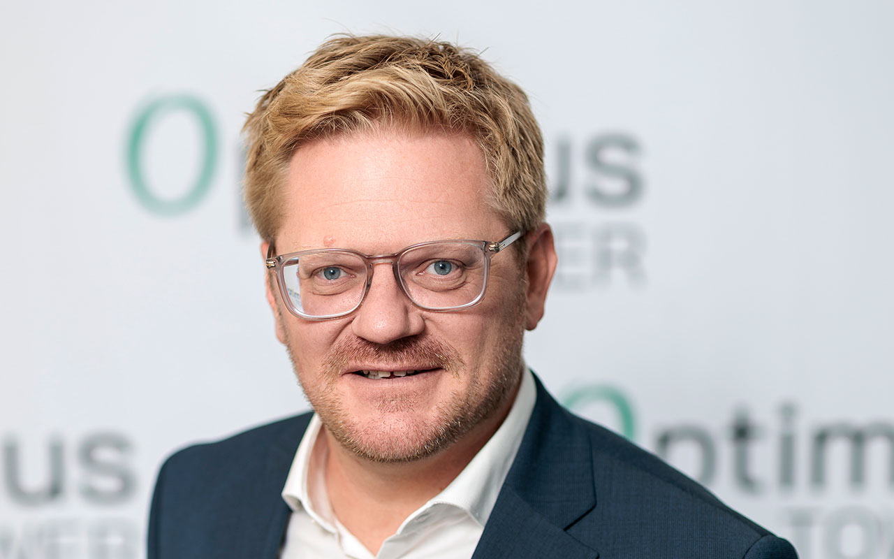 Optimus Tower verstärkt Führungsteam