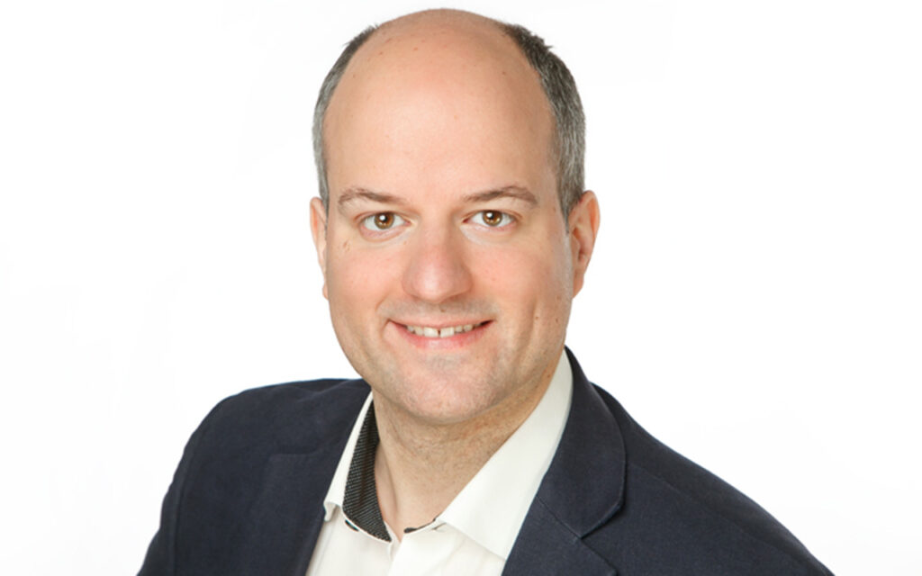 STUWO Gemeinnützige Studentenwohnbau AG in Wien erhält neuen Finanzvorstand