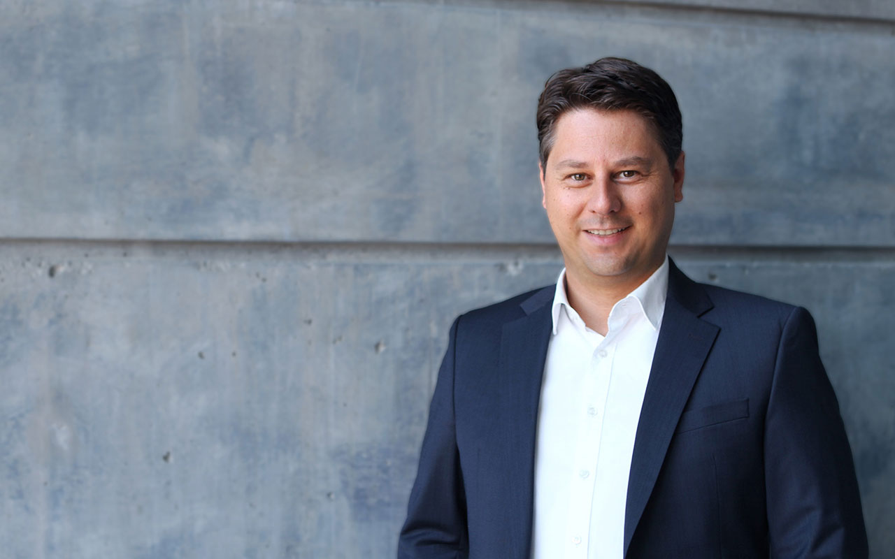 STIHL Tirol präsentiert neuen Geschäftsführer