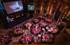 Schiefer Awards 2025: Wissenschaftliche Antworten auf Zukunftsfragen